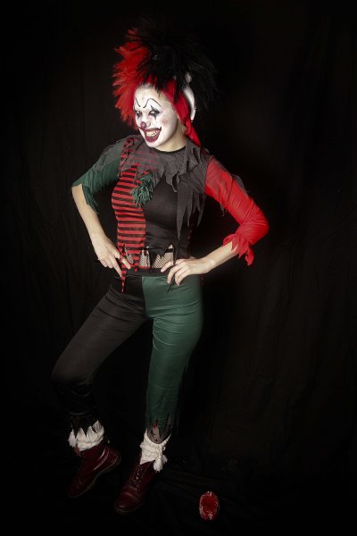 Zombie PartySamanthaBruce_30_10_10_Pic33
