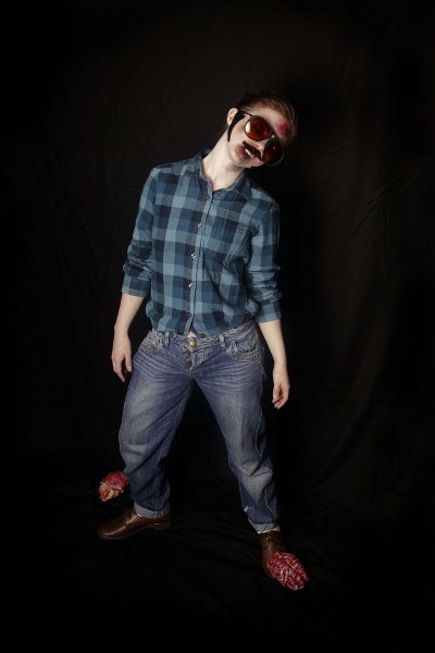 Zombie PartySamanthaBruce_30_10_10_Pic35