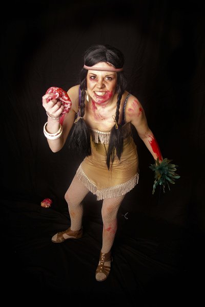 Zombie PartySamanthaBruce_30_10_10_Pic38