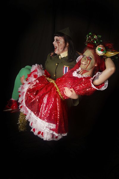 Zombie PartySamanthaBruce_30_10_10_Pic59