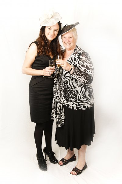 Ascot Ladies