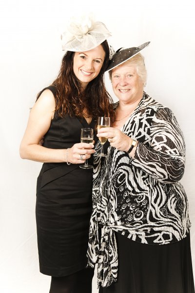 Ascot Ladies