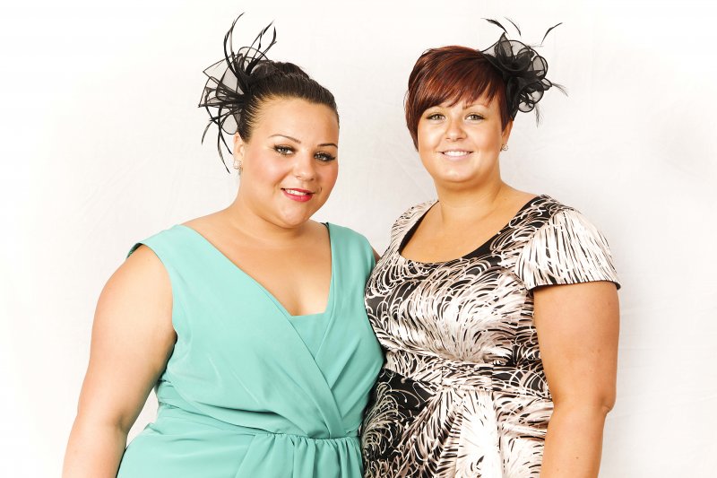 Ascot Ladies