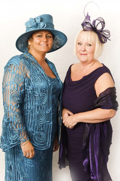 Ascot Ladies