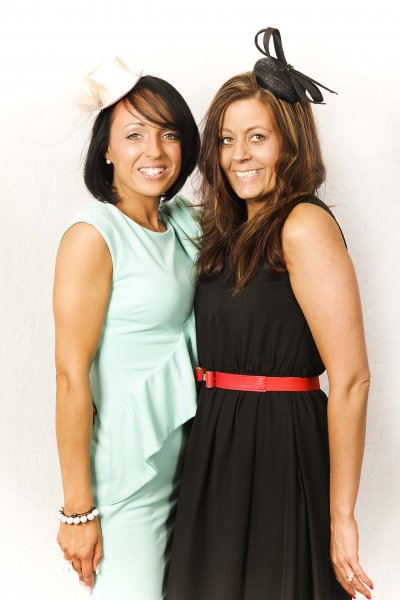 Ascot Ladies