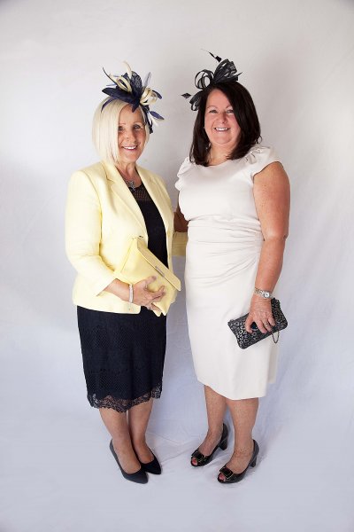 Ascot Ladies