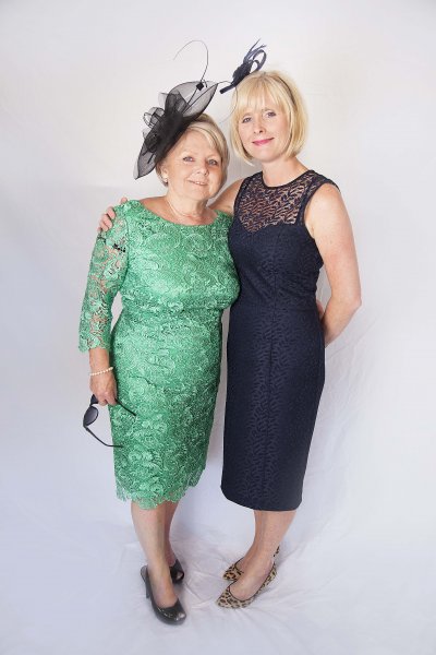 Ascot Ladies