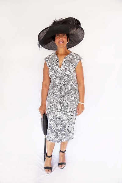 Ascot Ladies