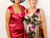 Ascot Ladies