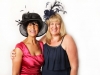 Ascot Ladies