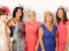 Ascot Ladies