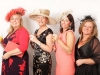 Ascot Ladies