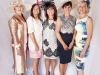 Ascot Ladies