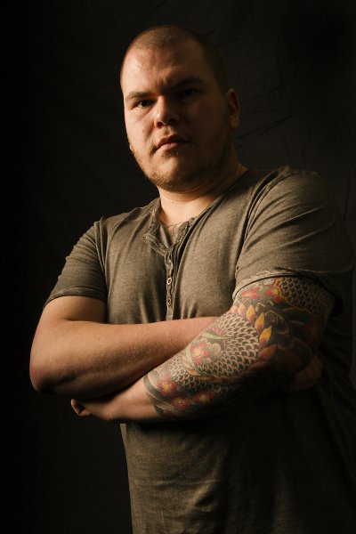 Dan Abela Legacy London Studios