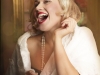 Bambi La Roux (model)‘Marilyn Monroe’ Miss Rockabilly-Belle Makeup at Hula Nails