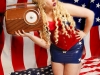 Goldy Loxx (model) ‘We Need You’