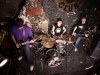 Knuckledust Video Shoot