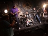 Knuckledust Video Shoot