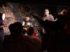 Knuckledust Video Shoot