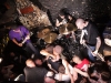 Knuckledust Video Shoot