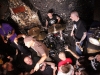 Knuckledust Video Shoot