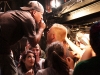 Knuckledust Video Shoot