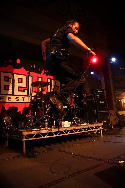 Leftover Crack