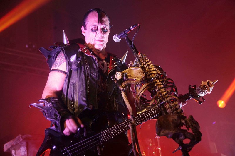 The Misfits (Jerry Only)