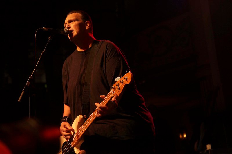 The Adolescents
