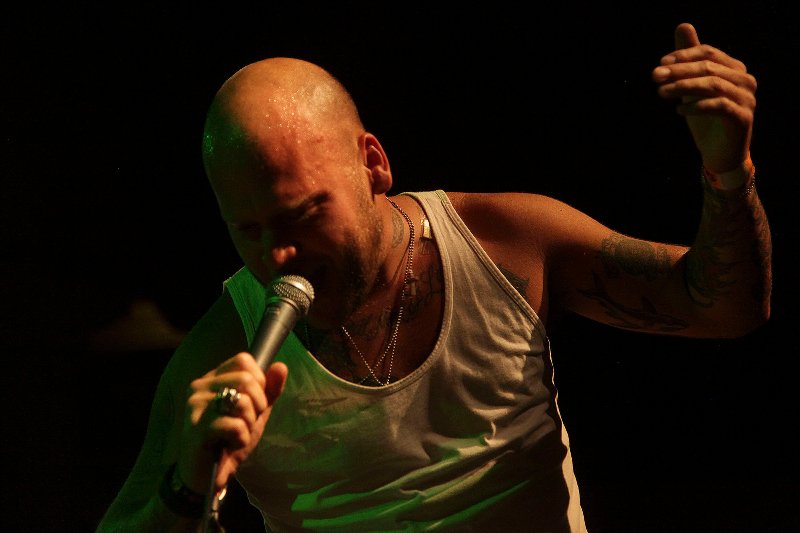 The Bronx