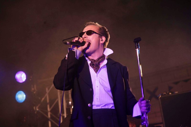 The Damned