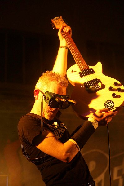 The Rezillos