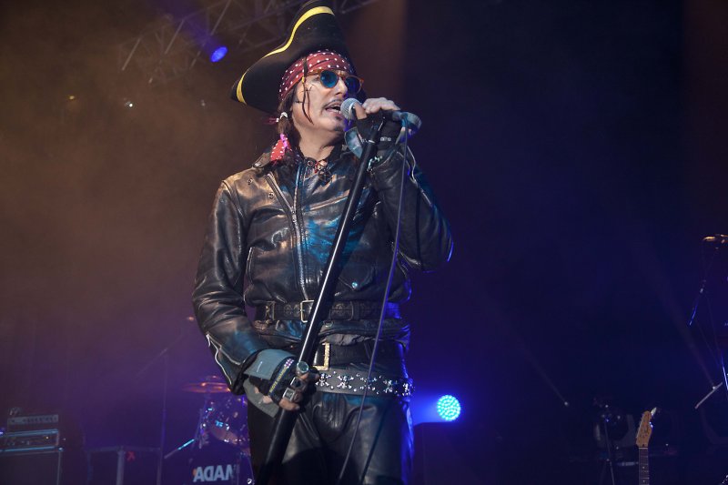 Adam Ant
