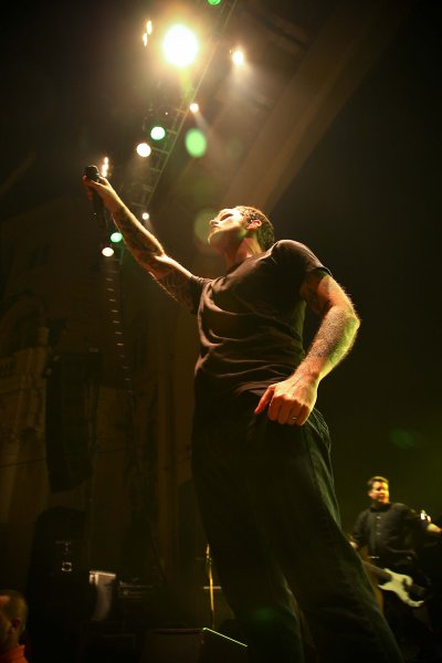 Dropkick Murphys