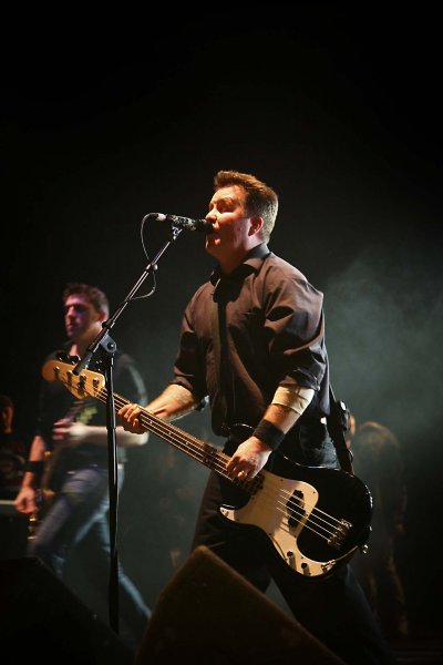 Dropkick Murphys