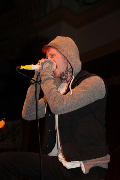Gallows
