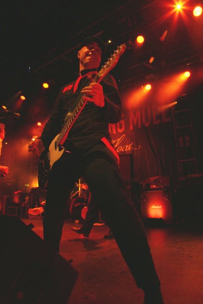 Flogging Molly