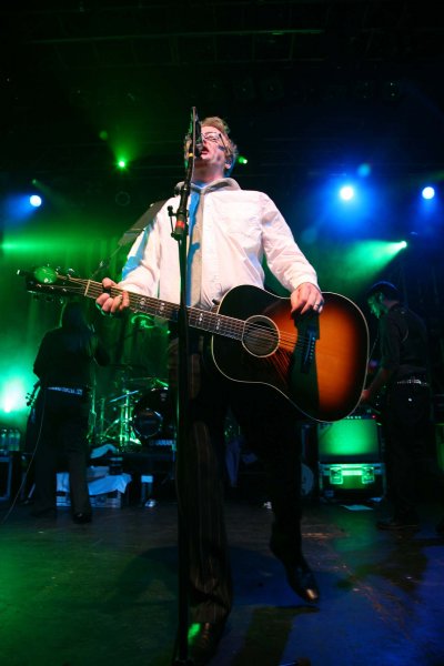 Flogging Molly