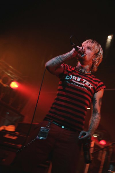 Radio Dead Ones