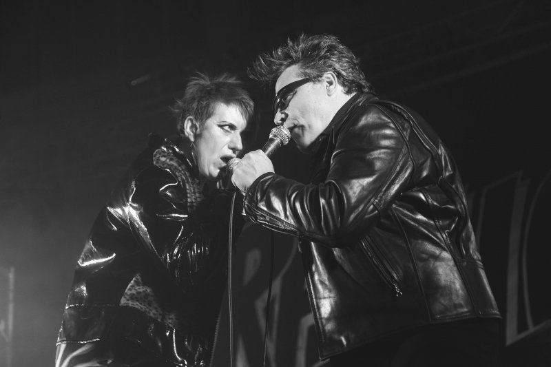 The Rezillos