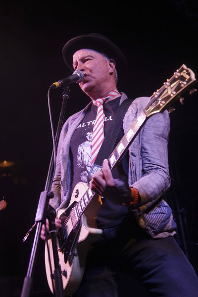 Walter Lure (The Heart Breakers)