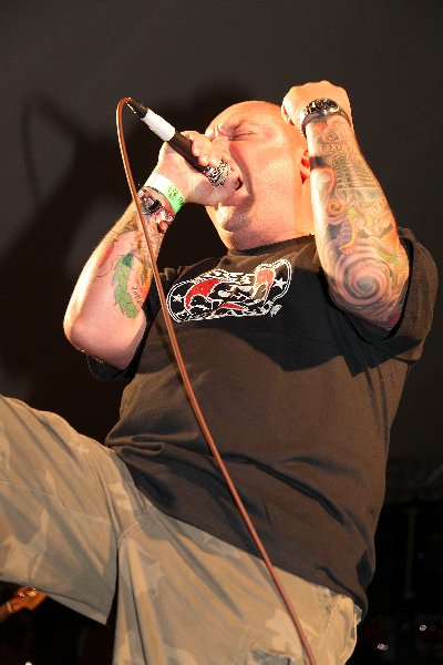 Argy Bargy