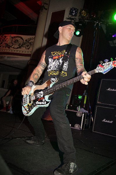 Bouncing Souls