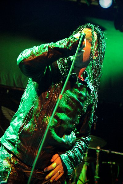 Marky Ramones Blitz Kreig Bop