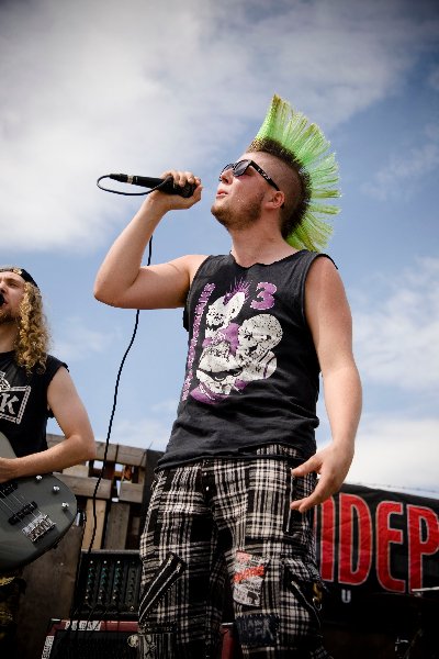 The Romrats