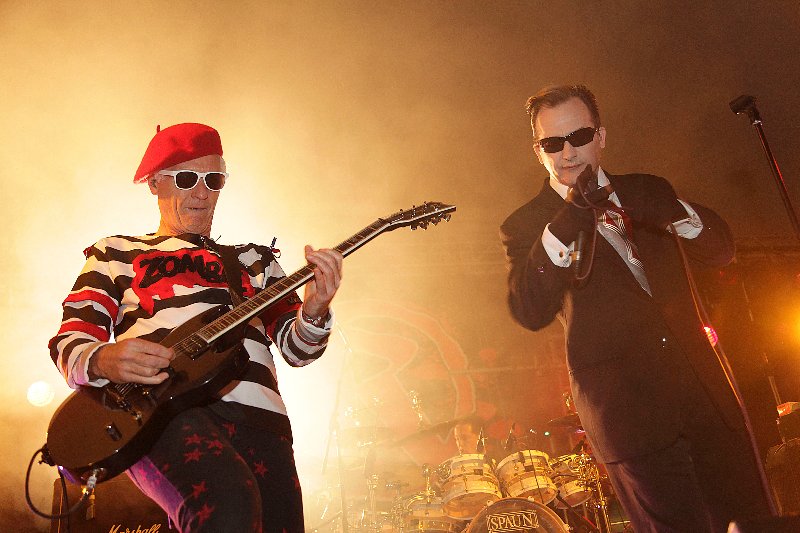 The Damned