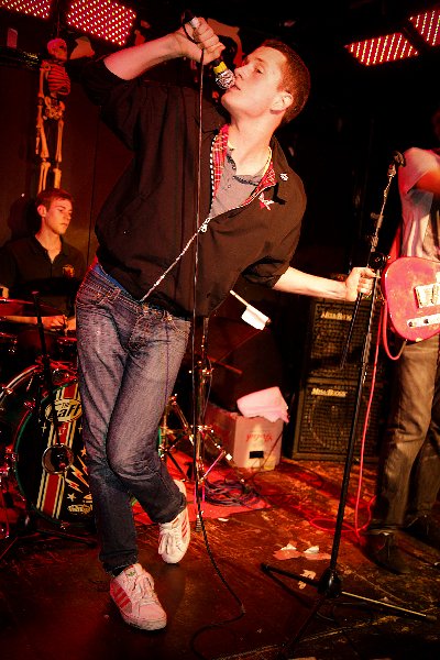 The Jons