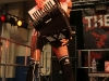The Mahones
