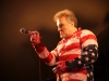 Jello Biafra and the Guantanmo School of Medicine