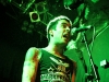 Marky Ramones Blitz Kreig Bop